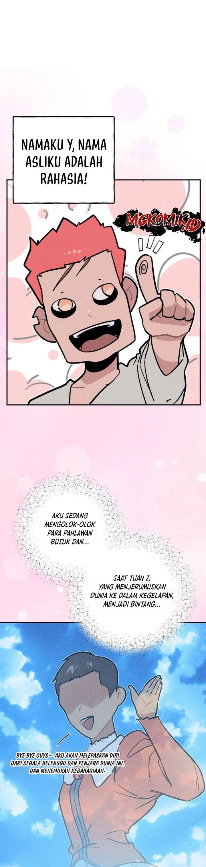 The Devilish Son-In-Law