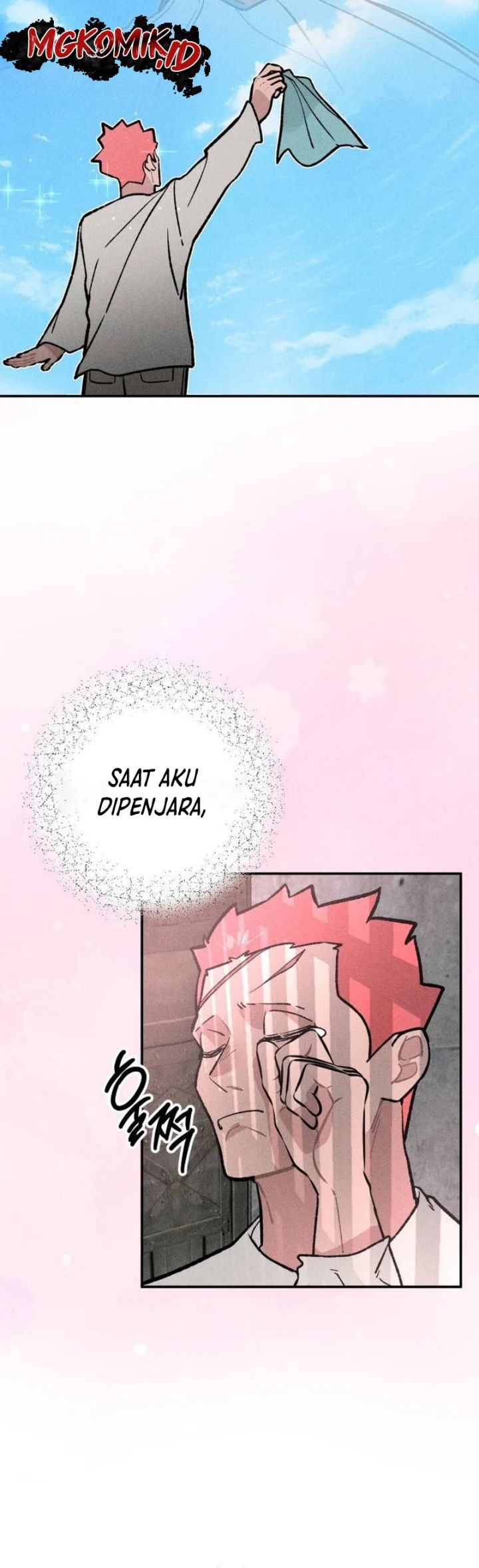 The Devilish Son-In-Law