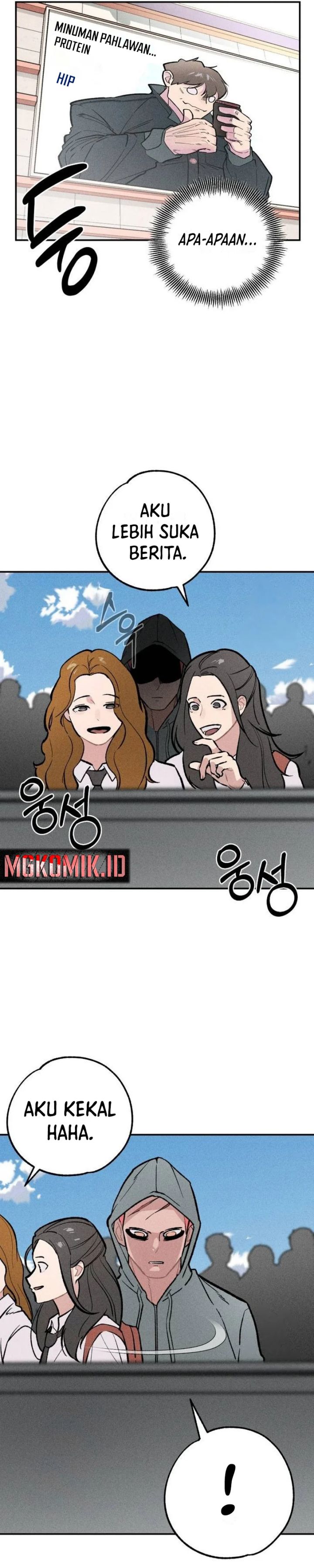The Devilish Son-In-Law