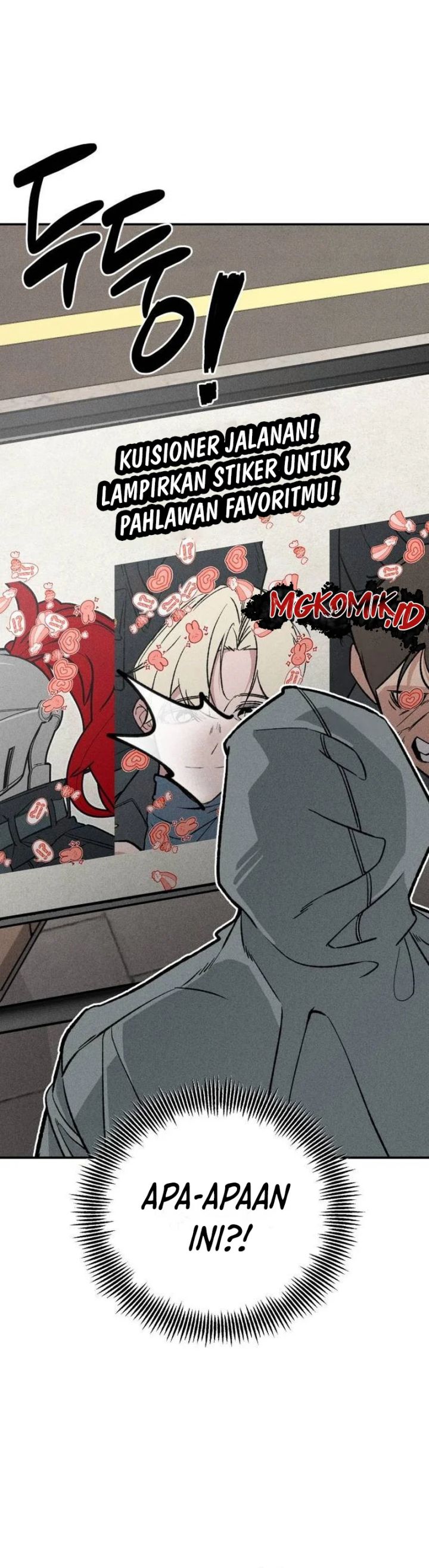 The Devilish Son-In-Law