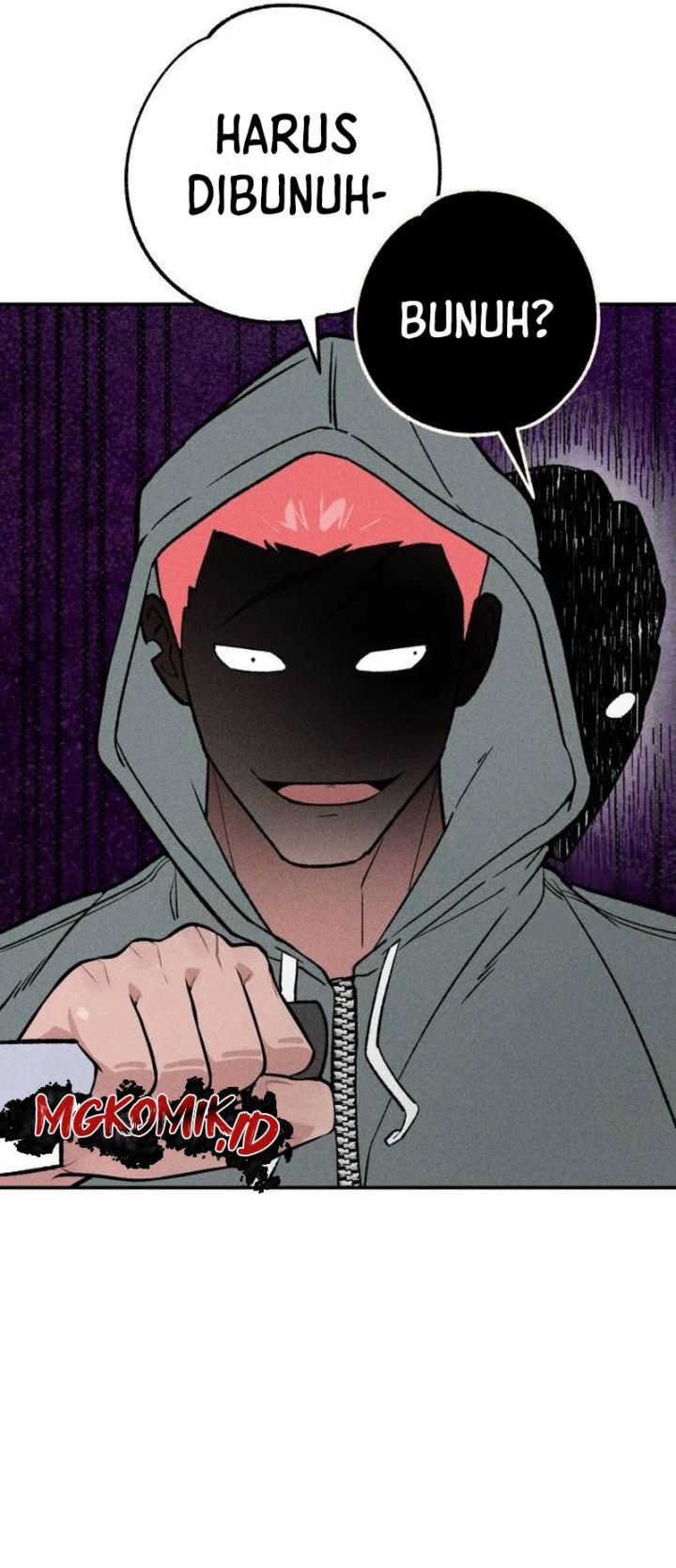 The Devilish Son-In-Law