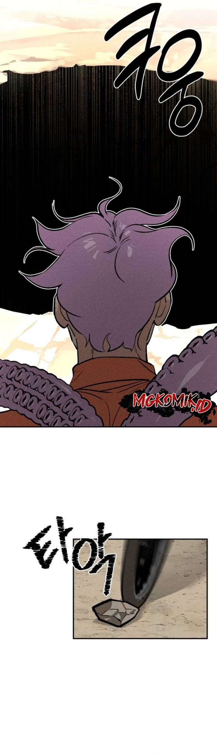 The Devilish Son-In-Law