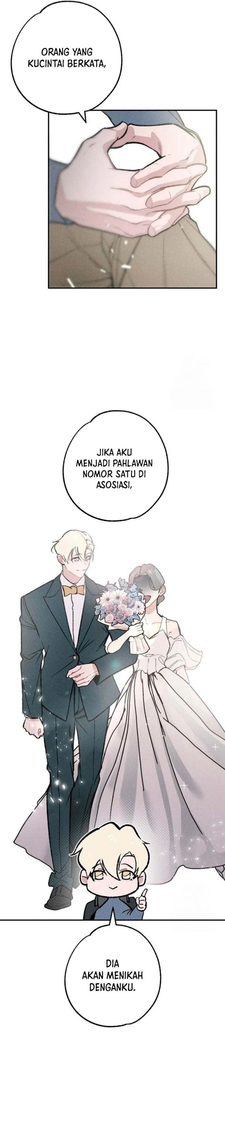 The Devilish Son-In-Law