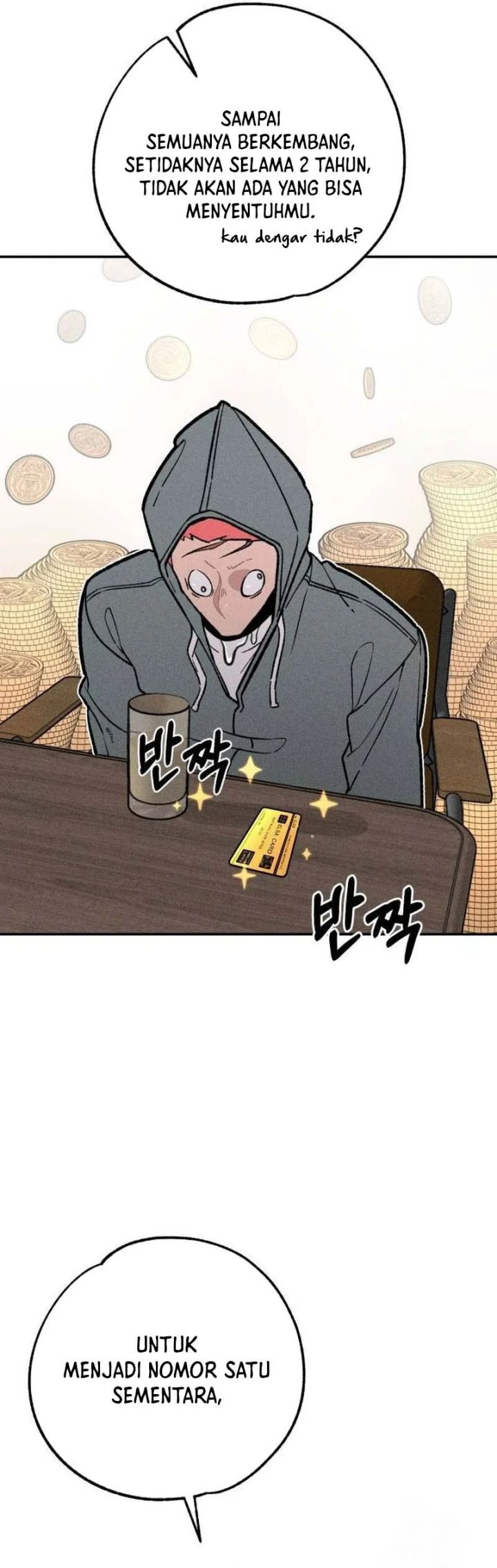 The Devilish Son-In-Law