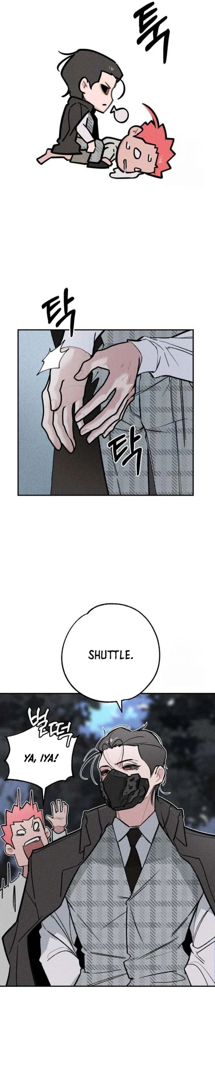 The Devilish Son-In-Law