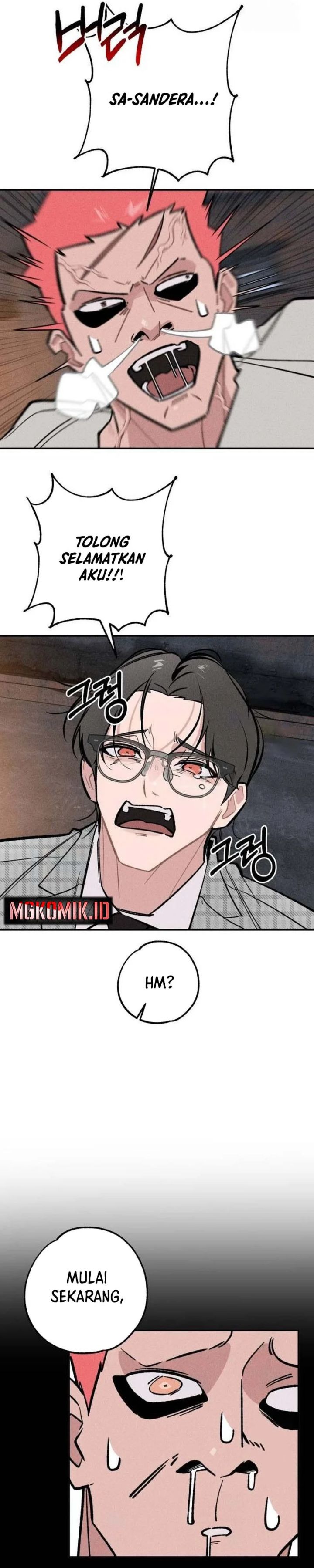 The Devilish Son-In-Law