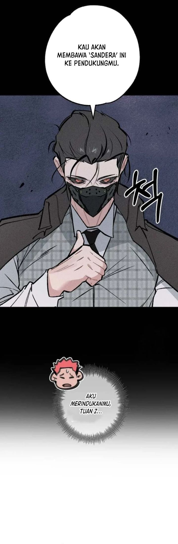 The Devilish Son-In-Law