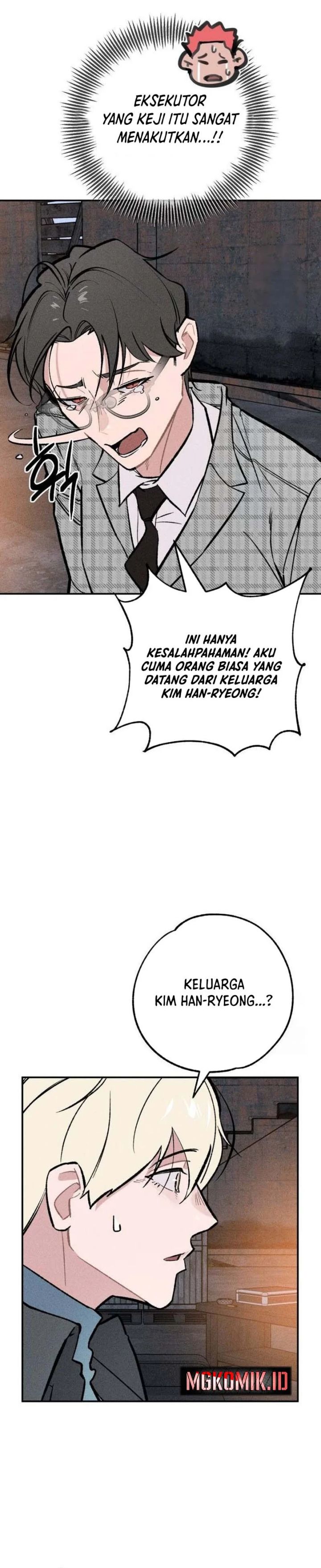 The Devilish Son-In-Law