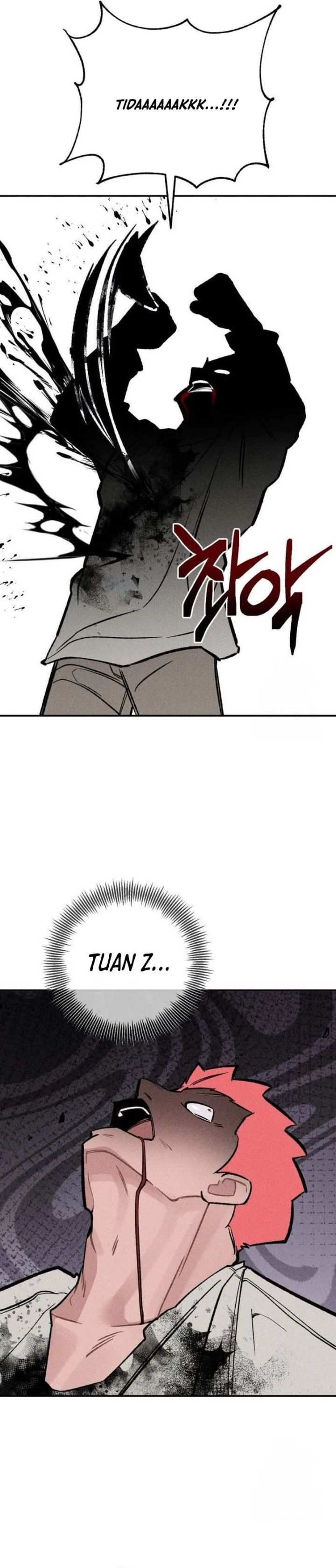 The Devilish Son-In-Law