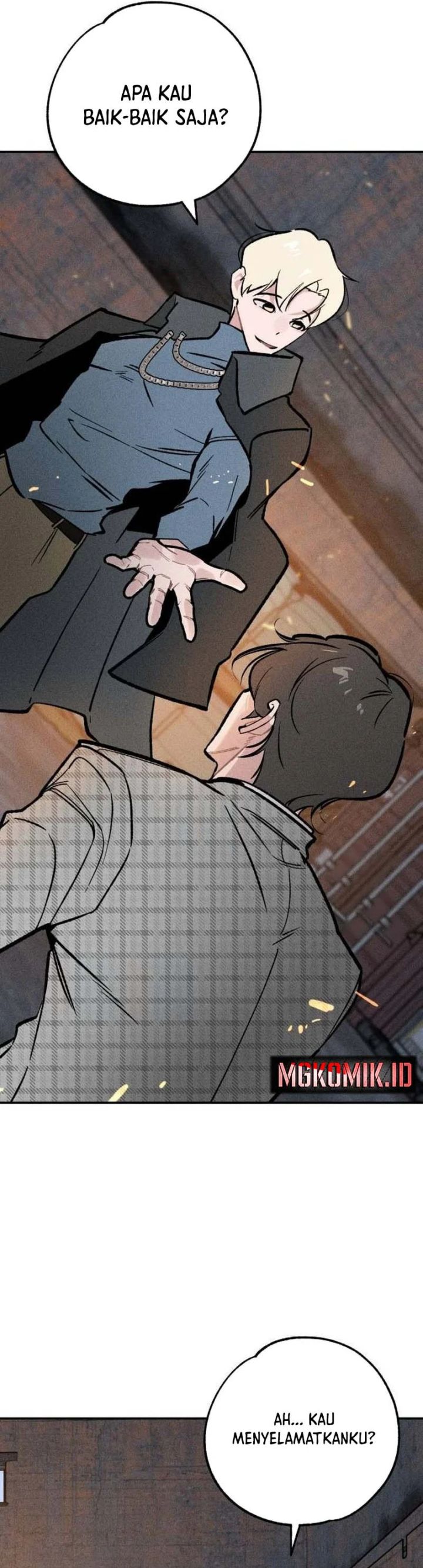 The Devilish Son-In-Law
