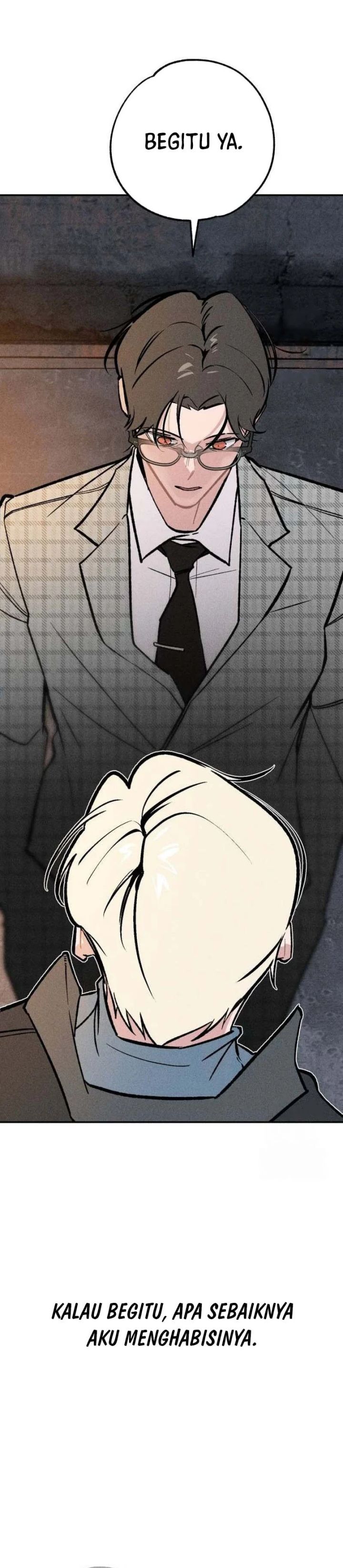 The Devilish Son-In-Law