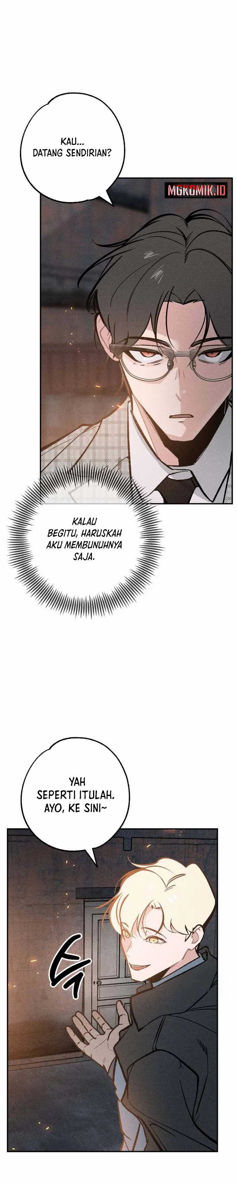The Devilish Son-In-Law