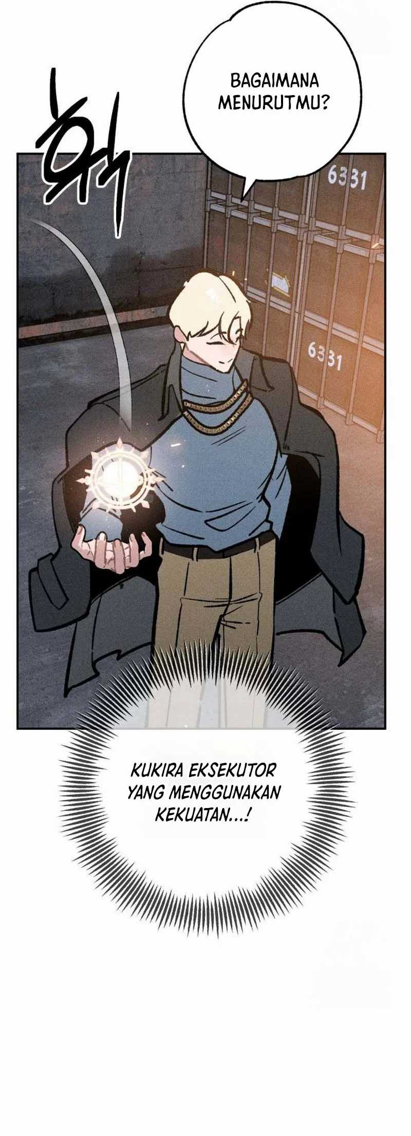 The Devilish Son-In-Law