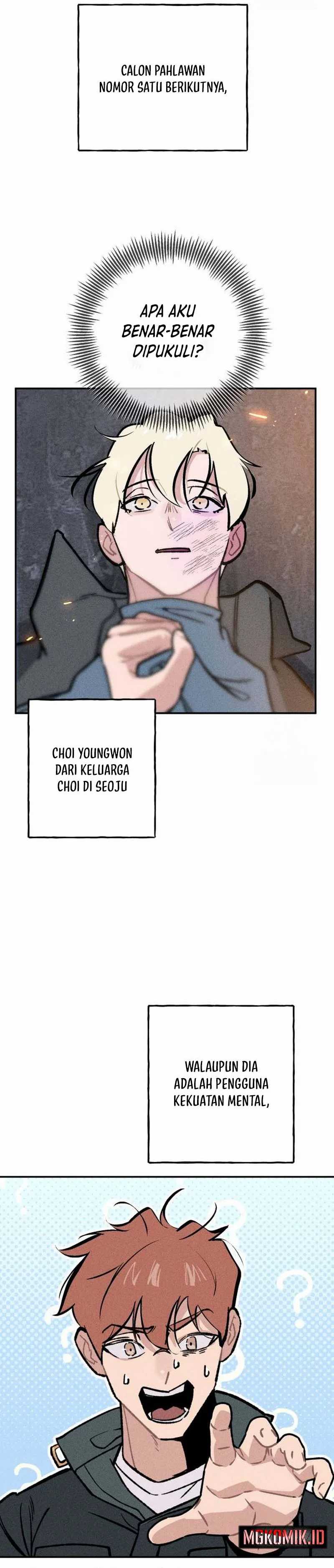 The Devilish Son-In-Law
