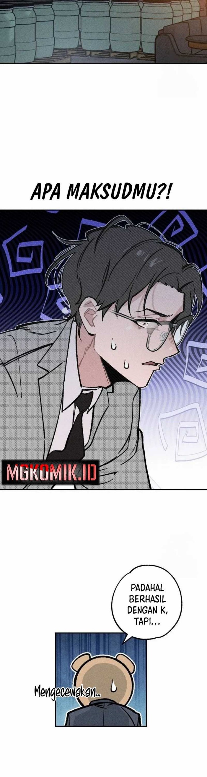 The Devilish Son-In-Law