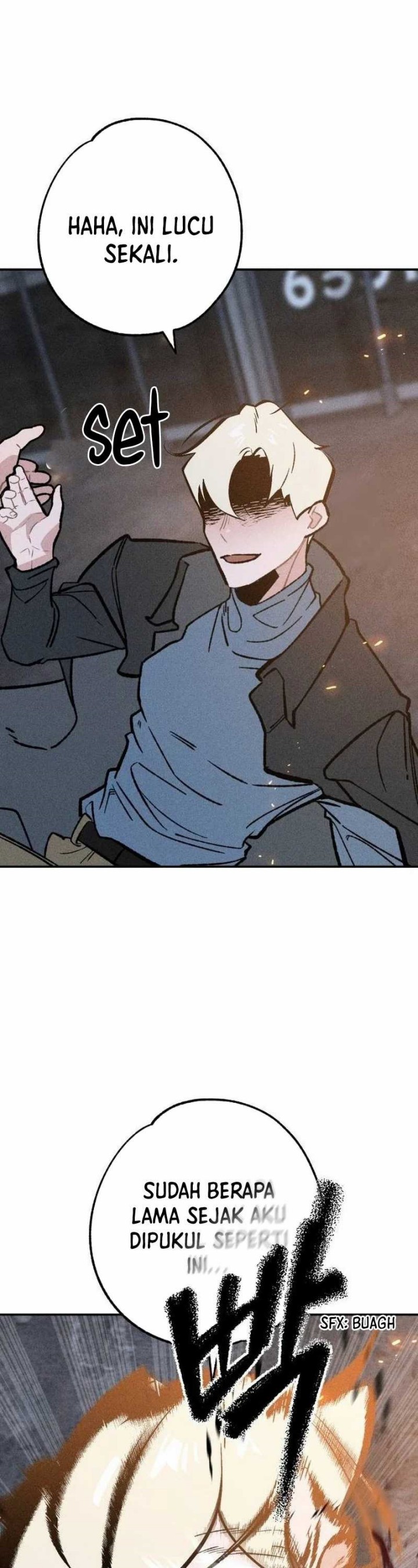 The Devilish Son-In-Law