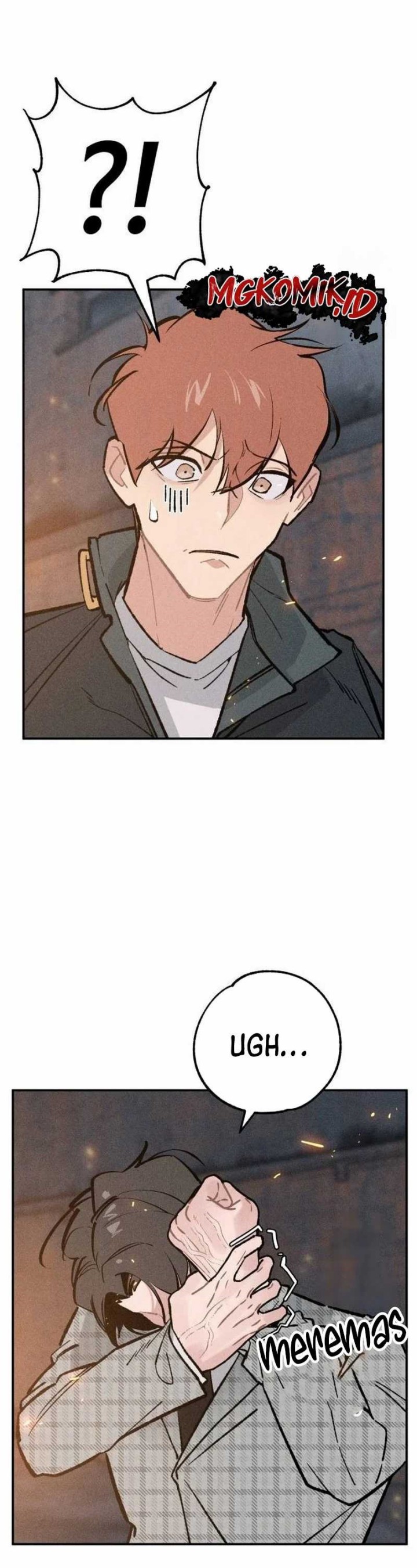 The Devilish Son-In-Law