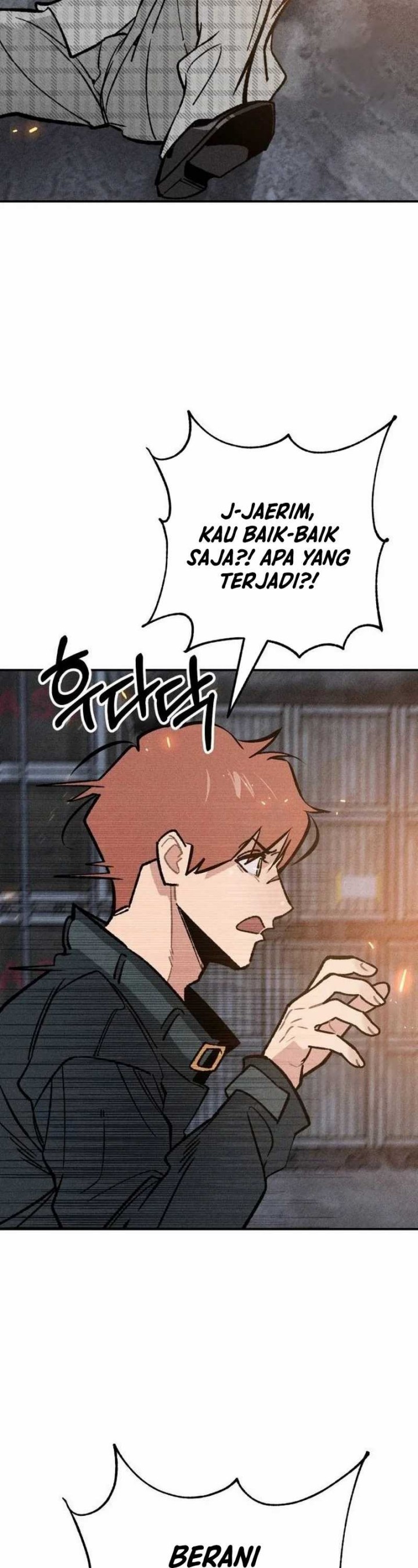 The Devilish Son-In-Law