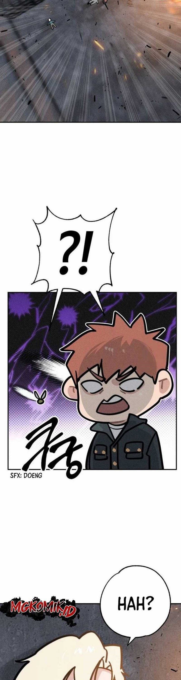 The Devilish Son-In-Law