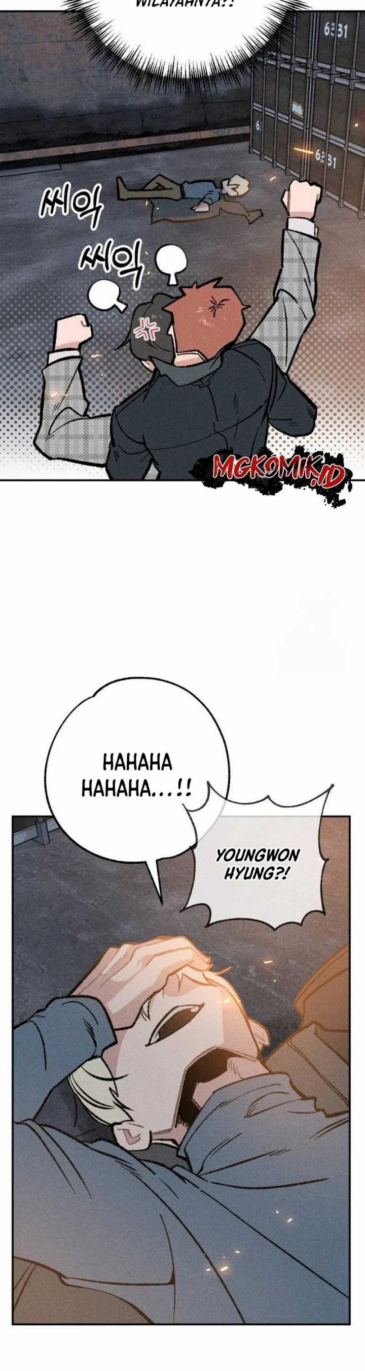 The Devilish Son-In-Law