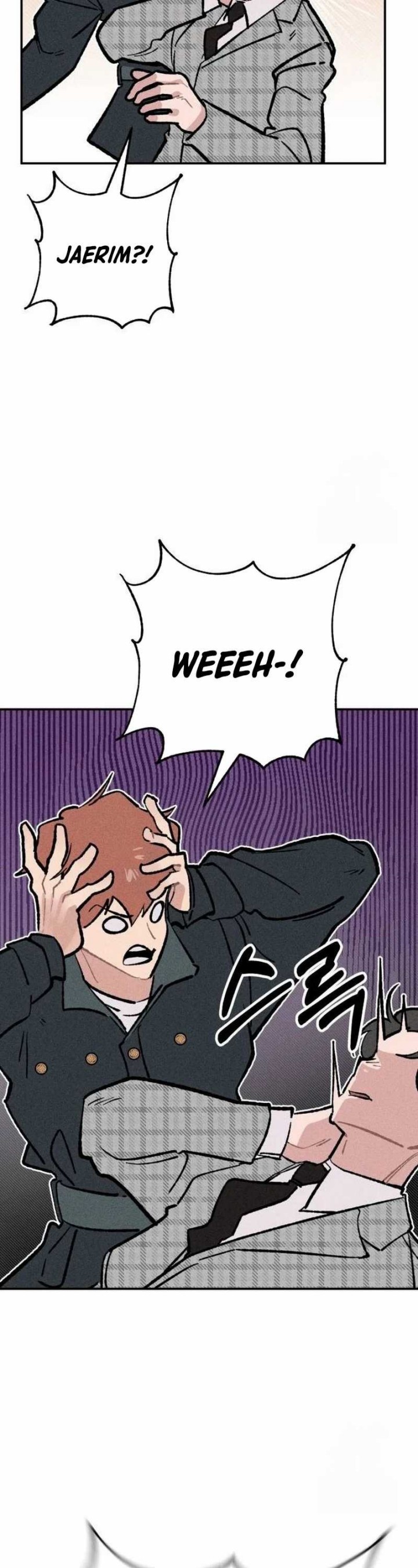 The Devilish Son-In-Law