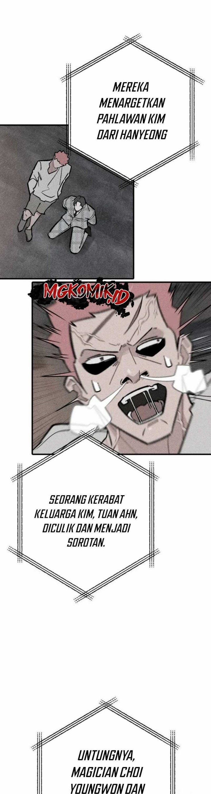 The Devilish Son-In-Law
