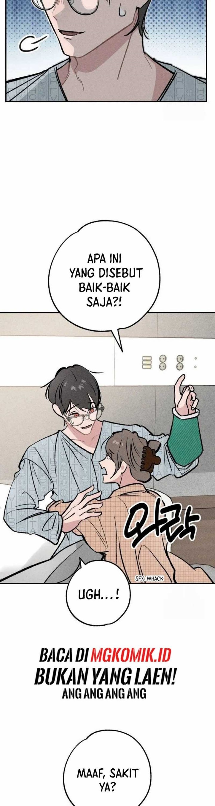 The Devilish Son-In-Law