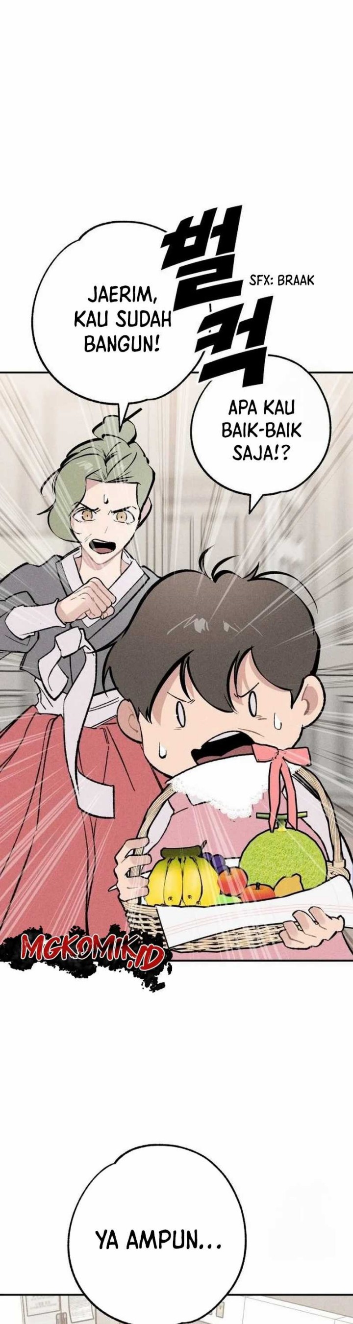 The Devilish Son-In-Law