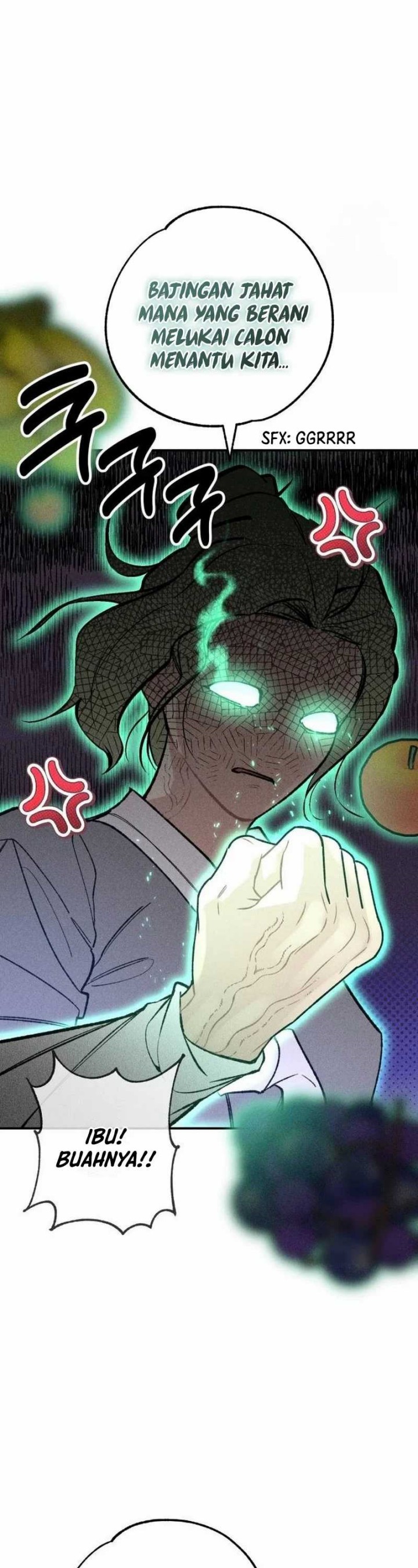 The Devilish Son-In-Law