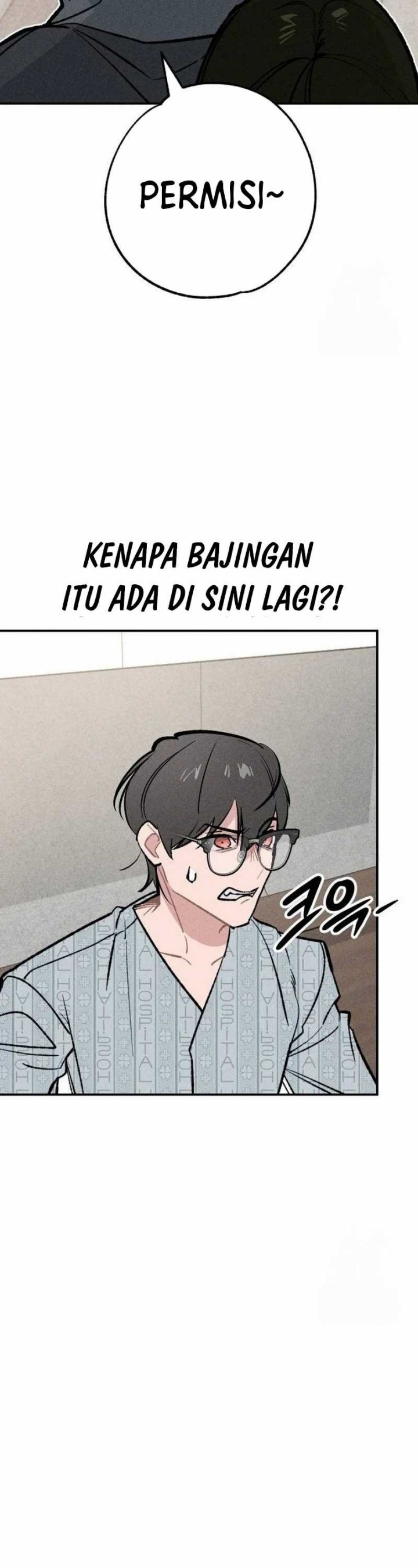The Devilish Son-In-Law