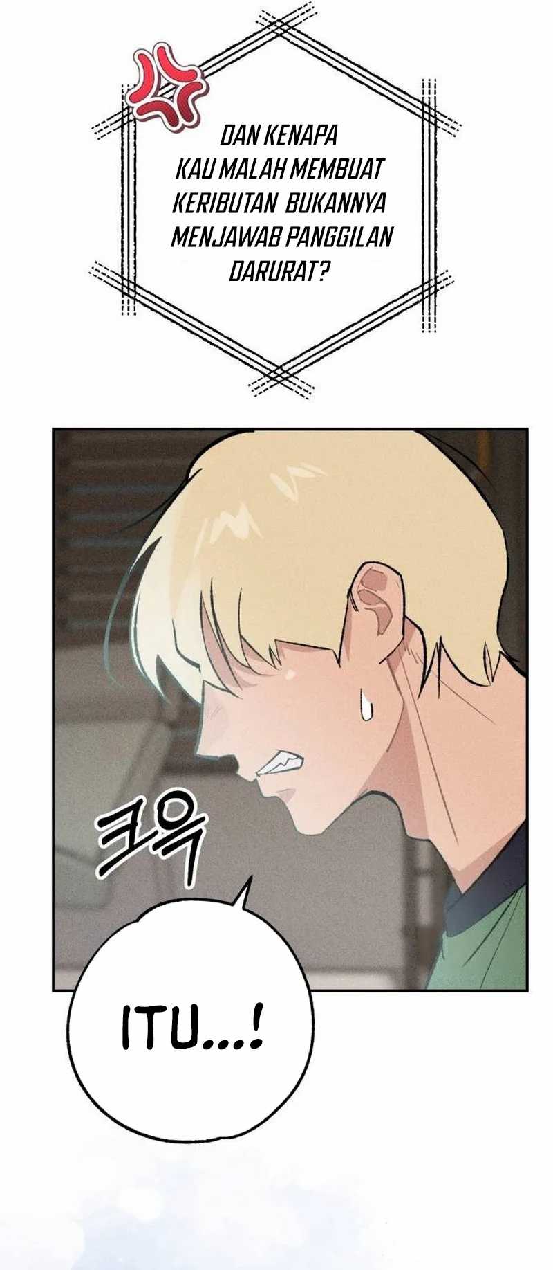 The Devilish Son-In-Law