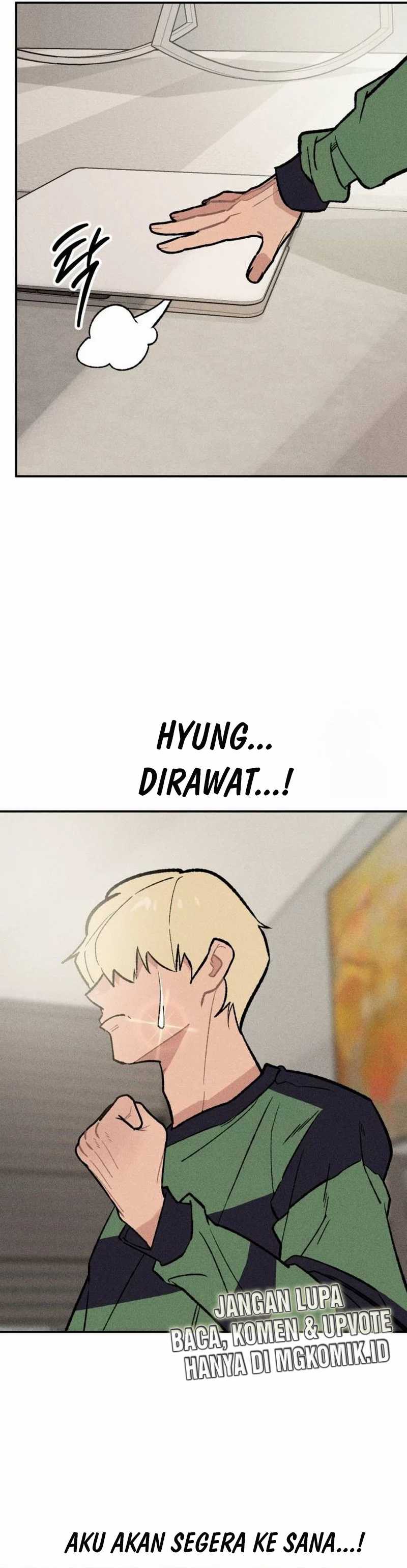The Devilish Son-In-Law