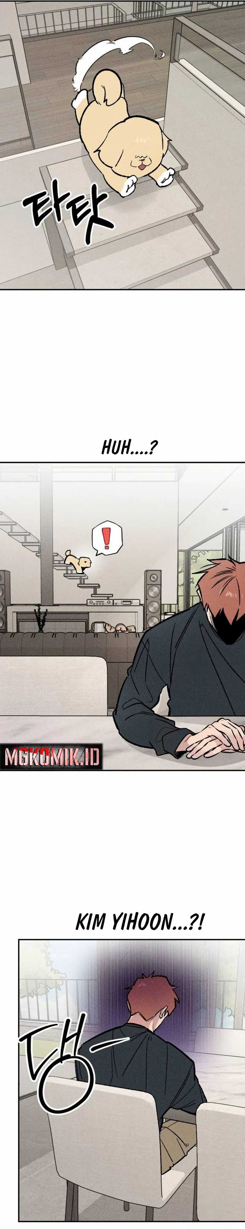 The Devilish Son-In-Law