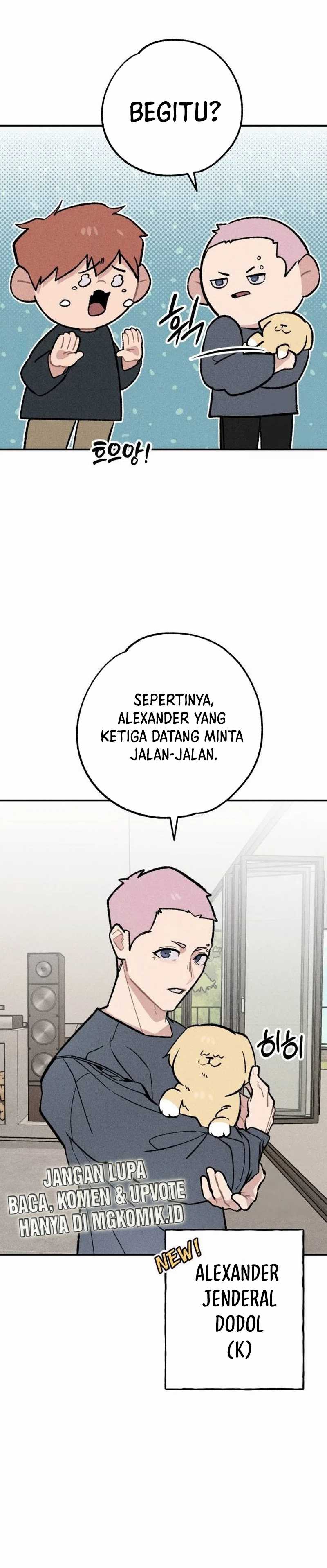 The Devilish Son-In-Law