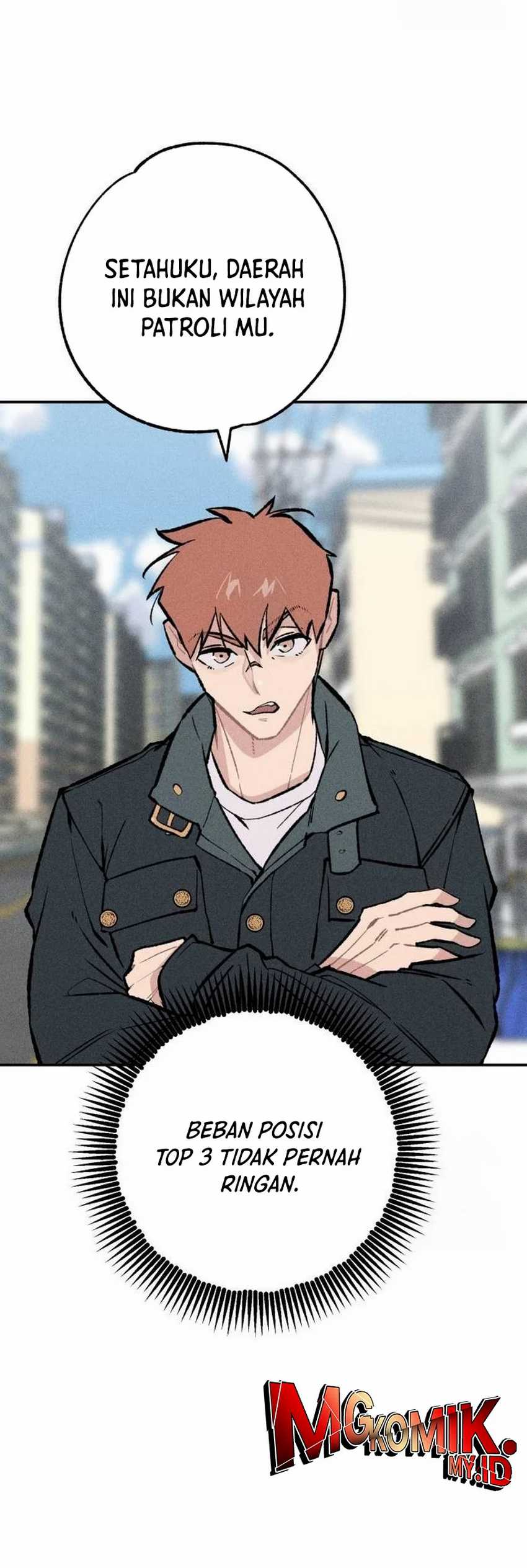 The Devilish Son-In-Law