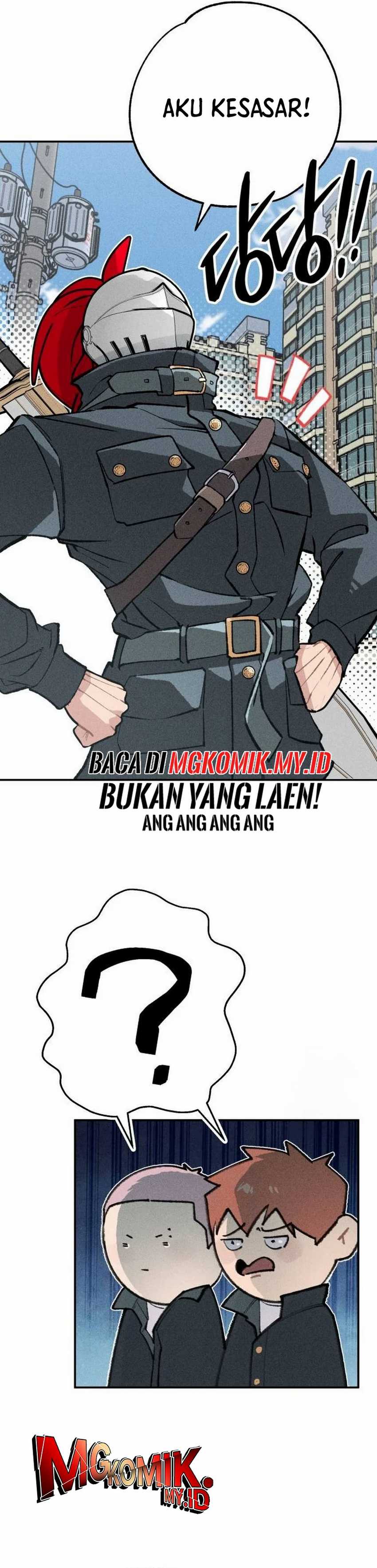 The Devilish Son-In-Law