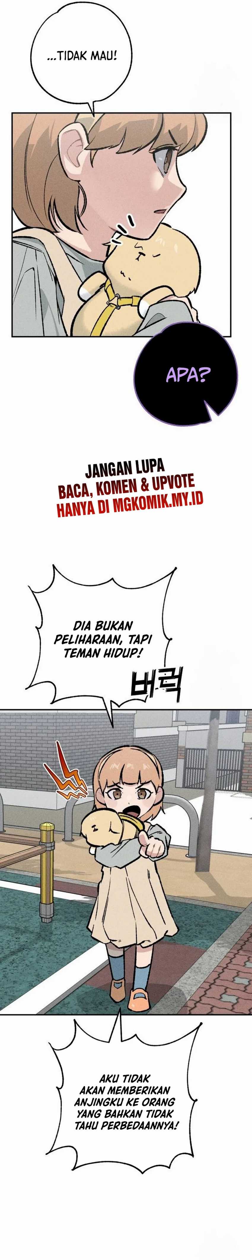 The Devilish Son-In-Law