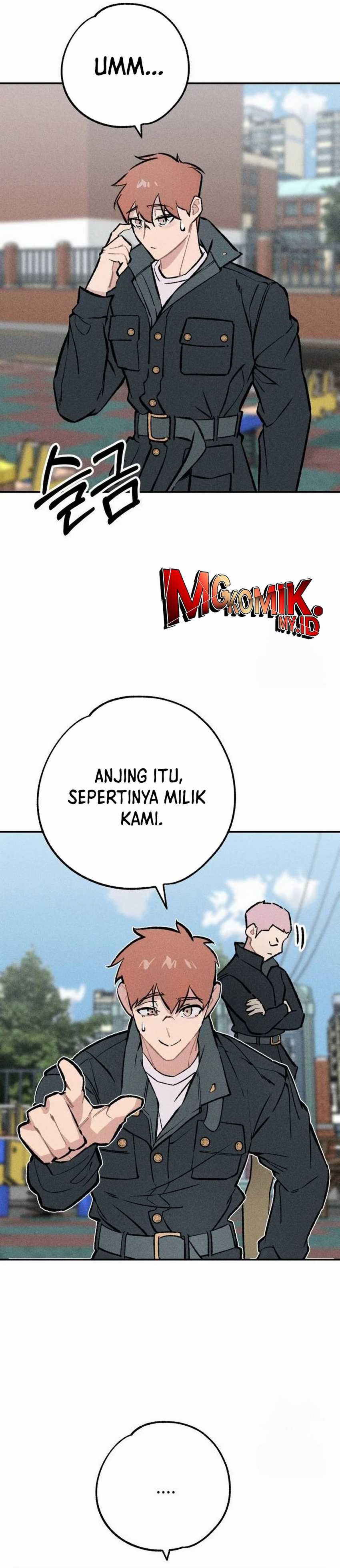 The Devilish Son-In-Law