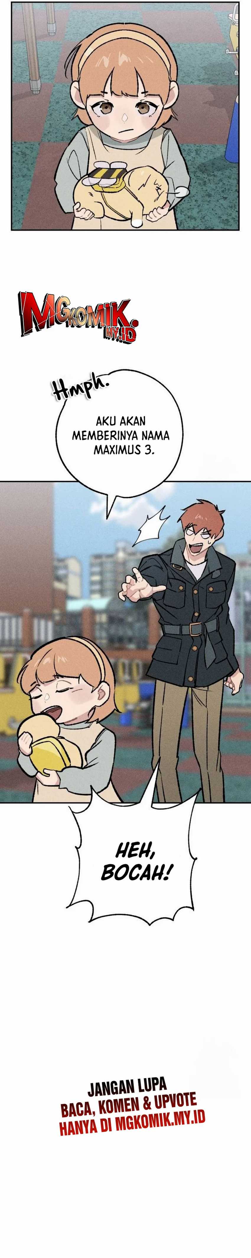 The Devilish Son-In-Law