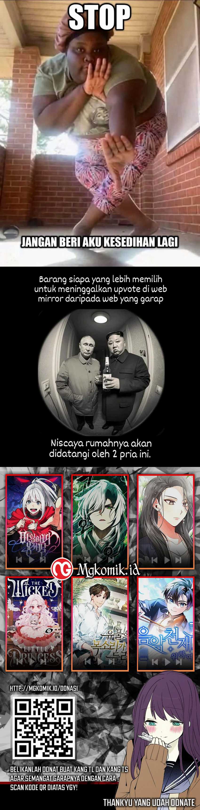 The Devilish Son-In-Law