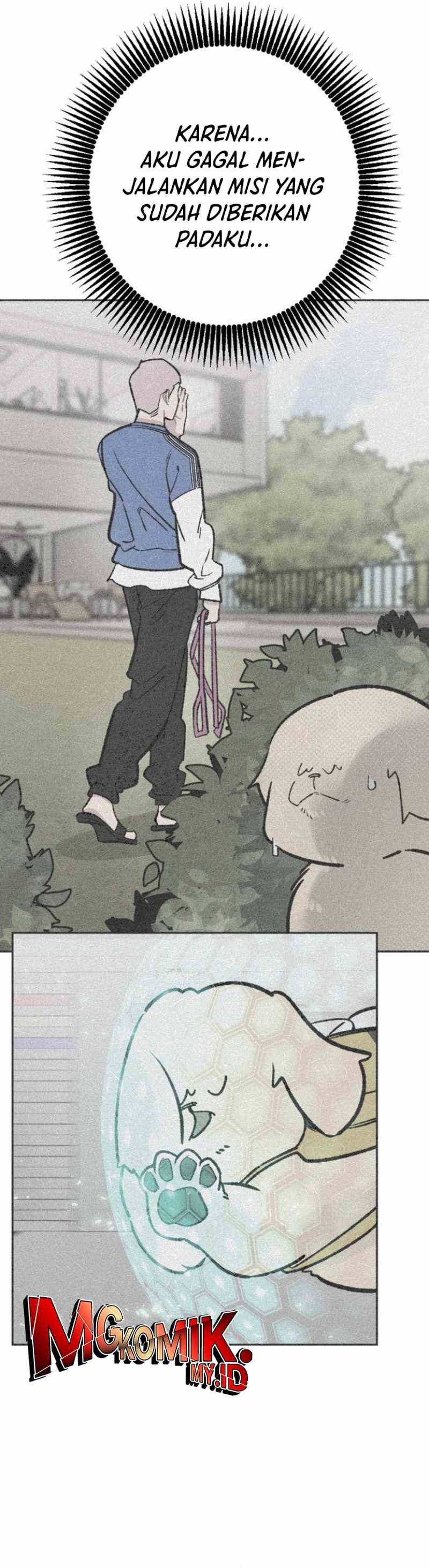 The Devilish Son-In-Law