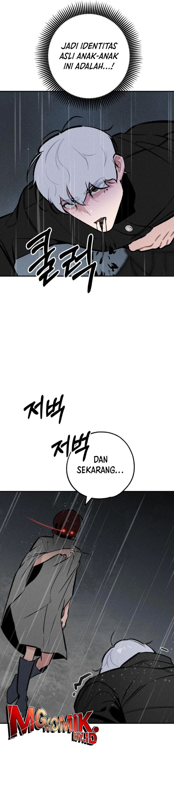 The Devilish Son-In-Law