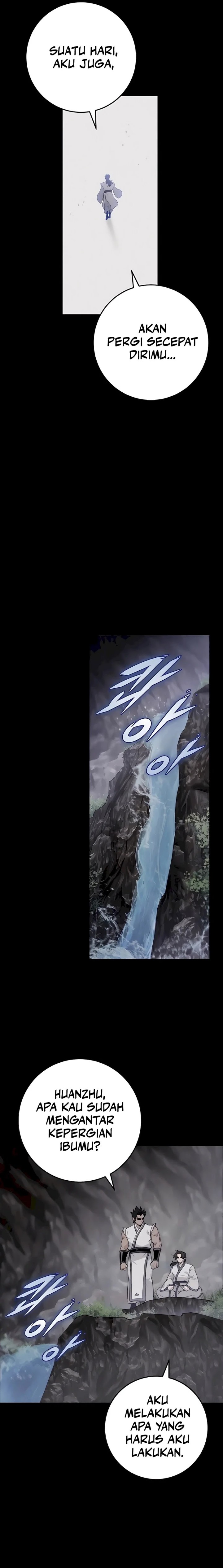 The Emperor’s Sword