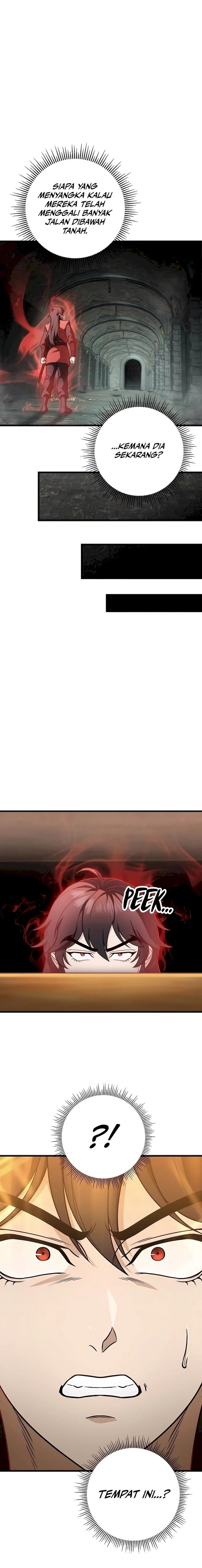 The Emperor’s Sword
