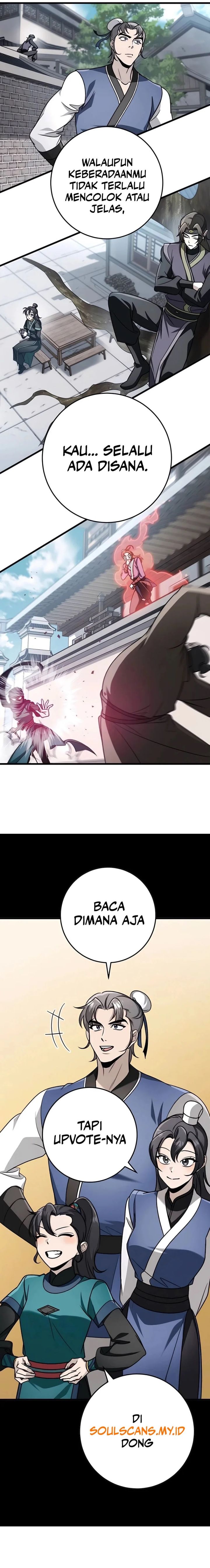 The Emperor’s Sword