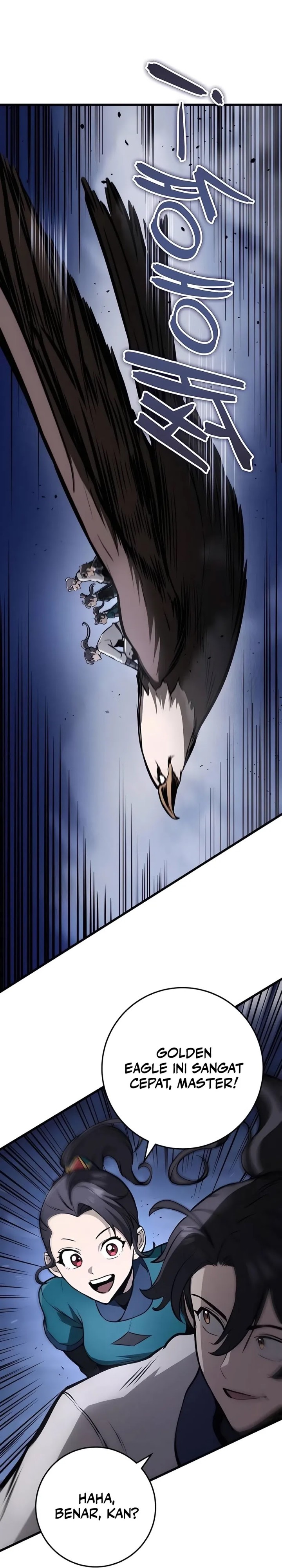 The Emperor’s Sword