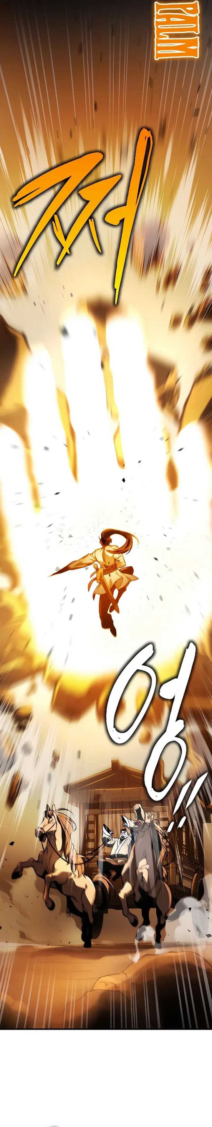 The Emperor’s Sword