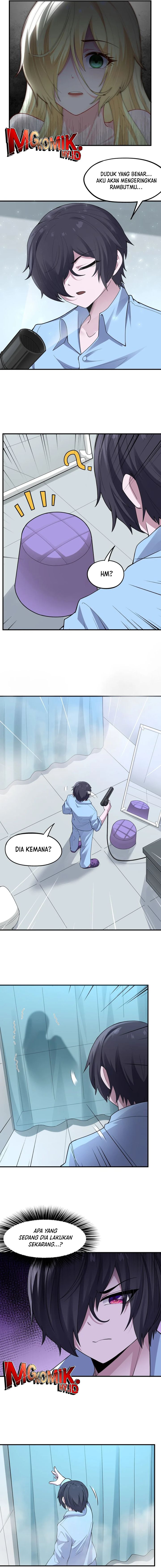 The Evil Alchemist Can’t Handle His Own Experiment