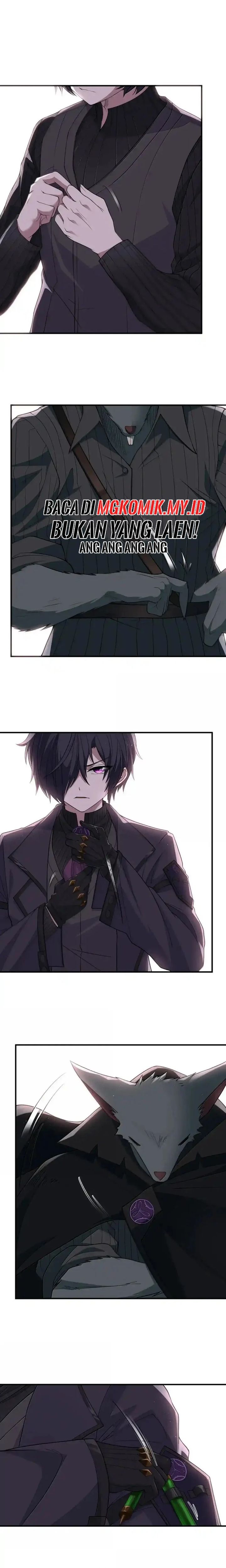 The Evil Alchemist Can’t Handle His Own Experiment