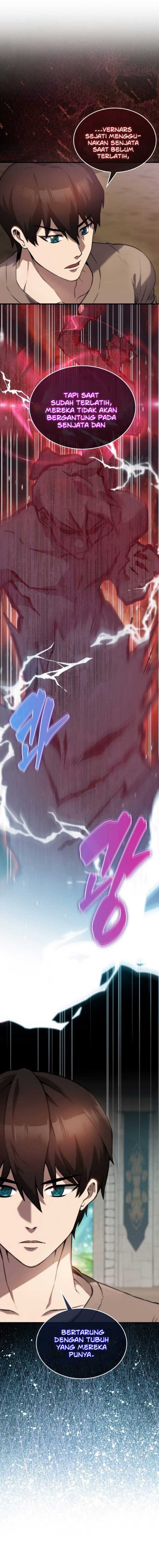 The Extra is Too Strong